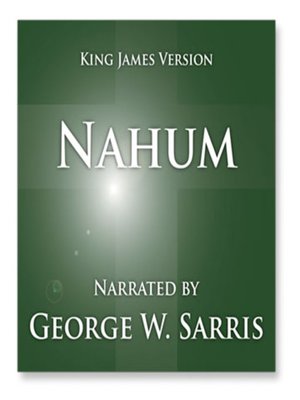 cover image of Nahum